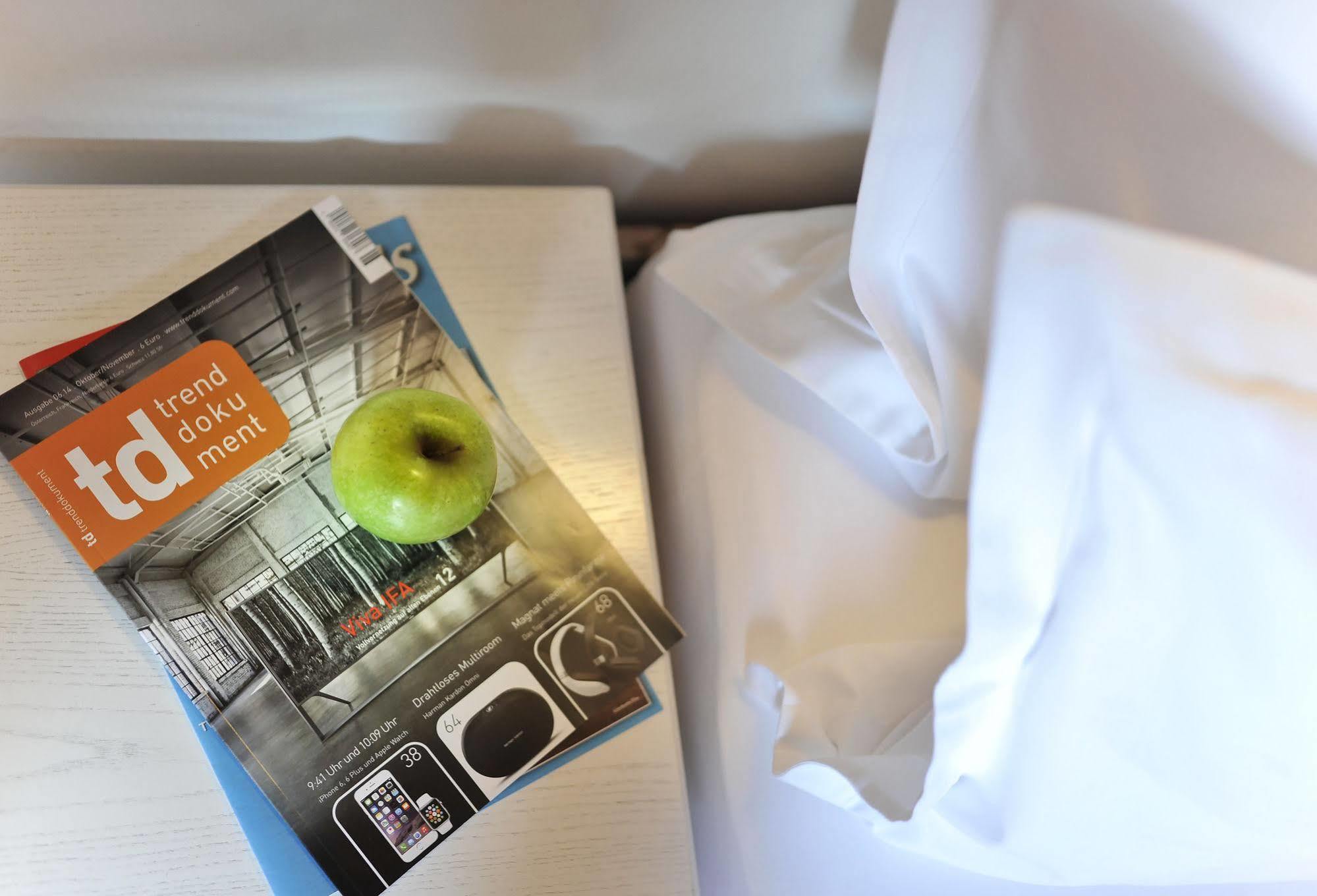 Airport Hotel By The New Yorker Kolonia Zewnętrze zdjęcie