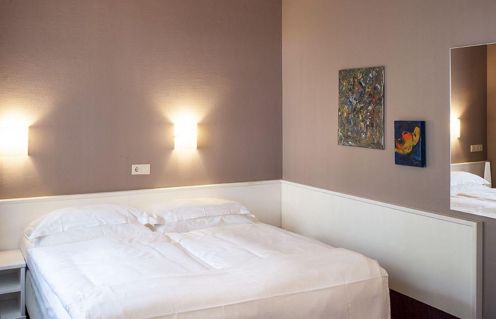 Airport Hotel By The New Yorker Kolonia Zewnętrze zdjęcie